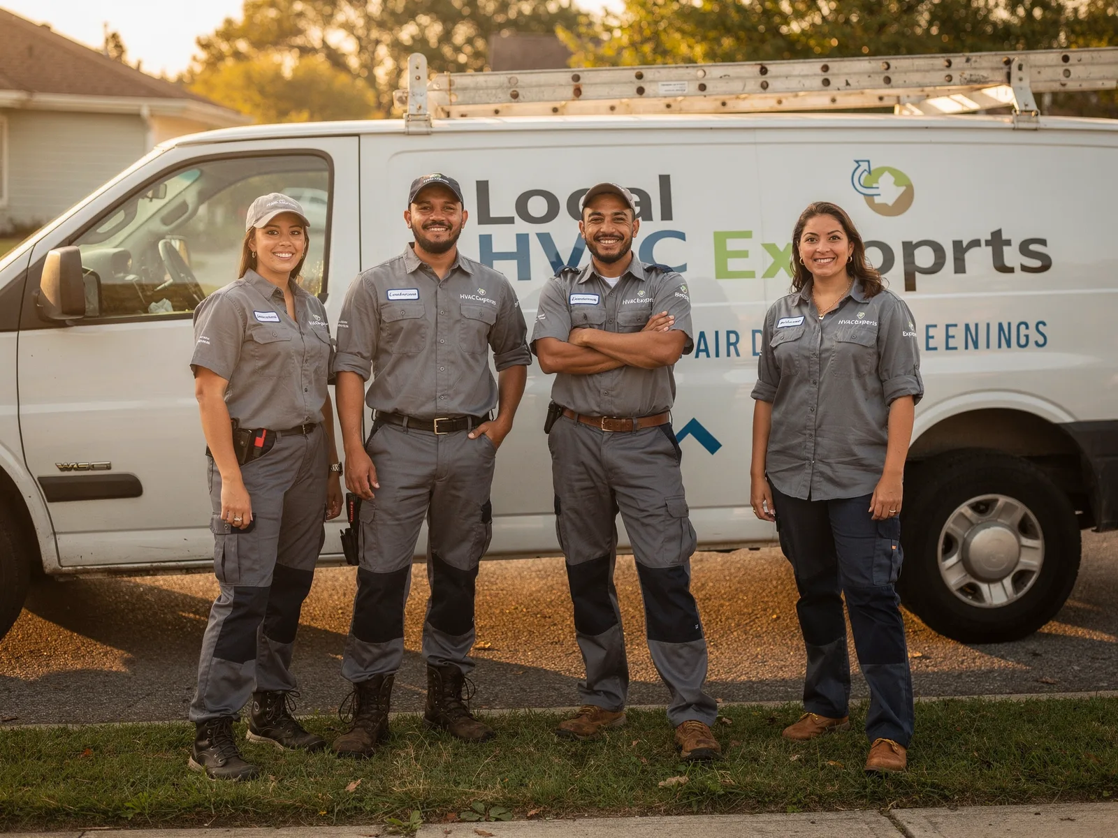24/7 HVAC Repair & AC Replacement company in Virginia City, NV