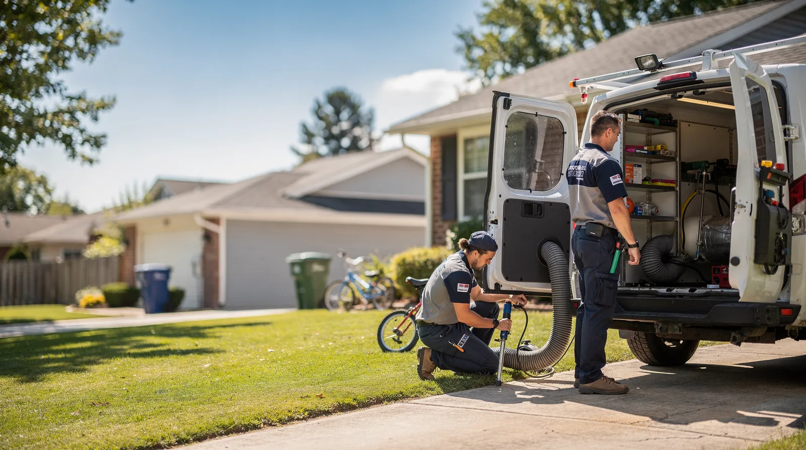 24/7 HVAC Repair & AC Replacement in Virginia City, NV near me